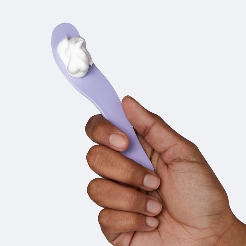 Veloura - Womens sensitive skin hair removal cream
